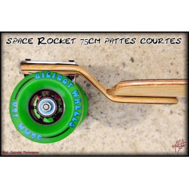 Space Rocket