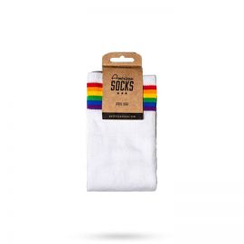 AMERICAN SOCKS - Rainbow Pride - Ankle High