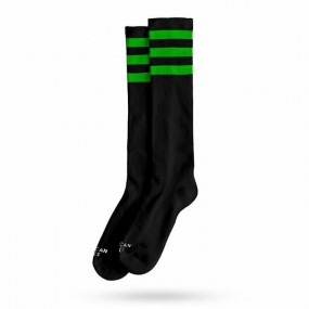 AMERICAN SOCKS - GHOSTBUSTERS - KNEE HIGH - TAILLE UNIQUE