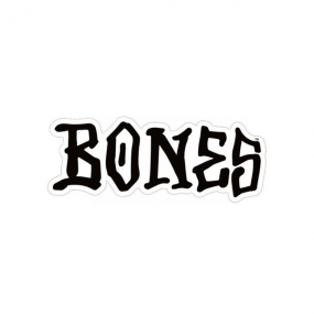 BONES STICKERS BONES 5