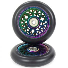 SLAMM NEOCHROME 110MM CRYPTIC HOLLOW CORE