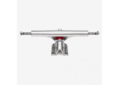 Bolzen V2 Lot de 2 essieux longboard Noir 180 mm 50
