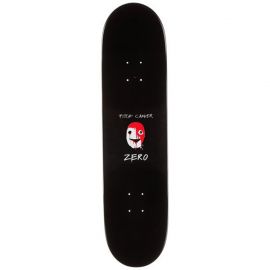 ZERO DECK PITCH CANKER WIMER THE DAMNED 8.0 x 31.6