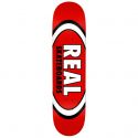 REAL DECK TEAM CLASSIC OVAL ROUGE