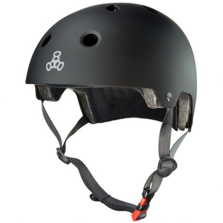 TRIPLE EIGHT DUAL CERTIFIED CASQUE - EPS LINER