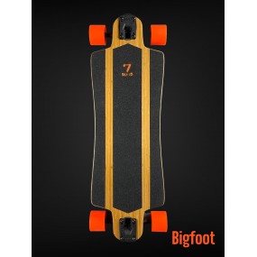 Mini Hot Rod/ Bigfoot Pack Expert