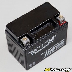 Batterie YB4L-B 12v 4Ah