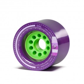 ORANGATANG ROUES KEGEL 80mm