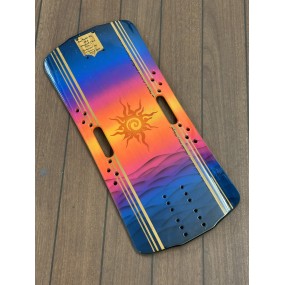 Zee Rocket 50 or 54cm LDP platform