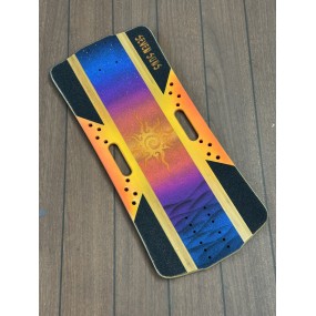 Zee Rocket 50 or 54cm LDP platform