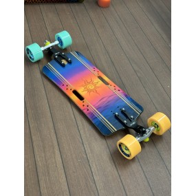 Zee Rocket 50 or 54cm LDP platform