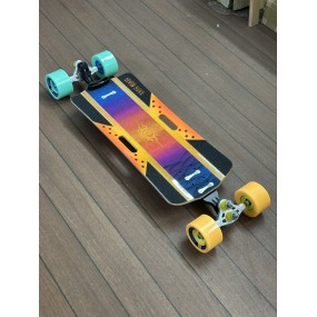 Zee Rocket 50 or 54cm LDP platform