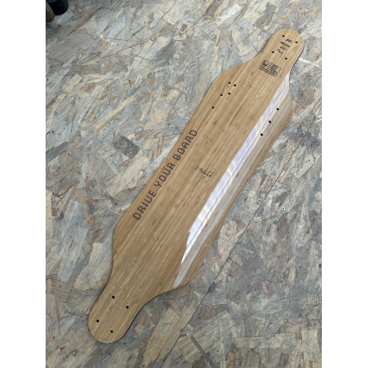 Plateau board électrique prix coutant (offre limitée)