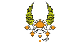 Seven Suns Shop