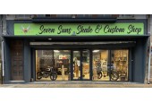 Seven Suns - Boutique et nos ateliers